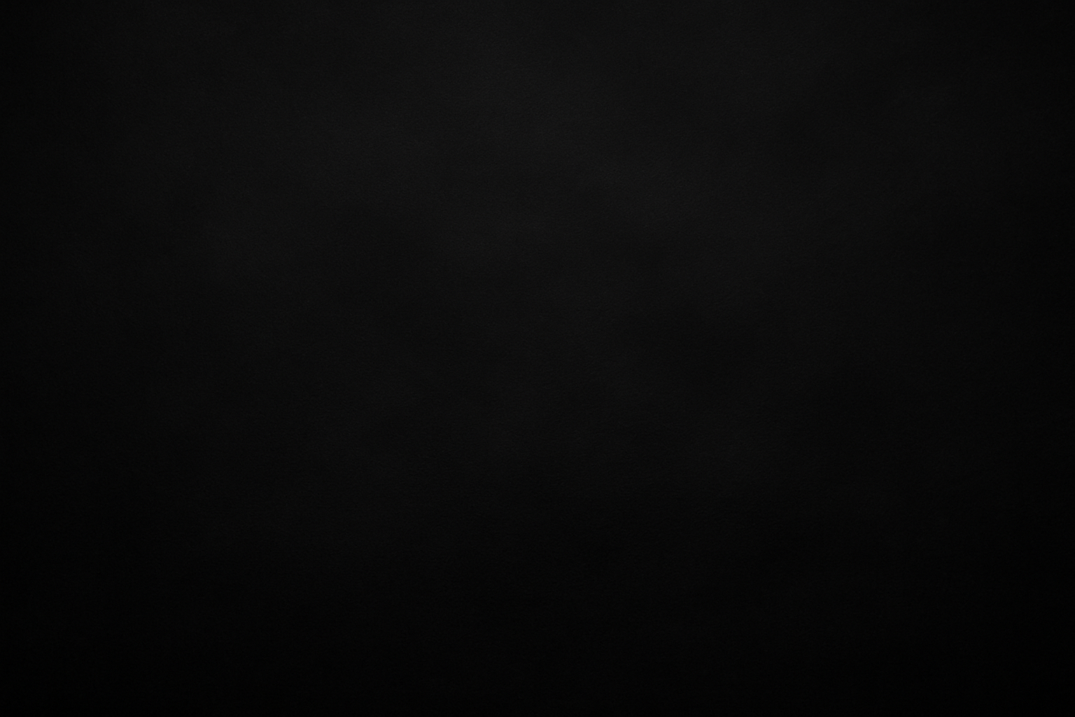 fondo negro